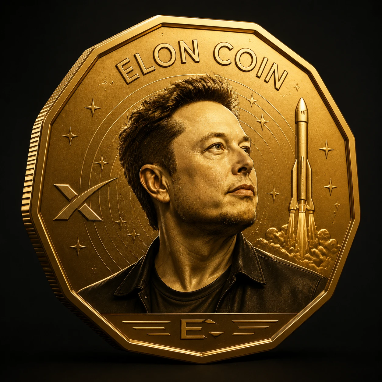 Eloncoin